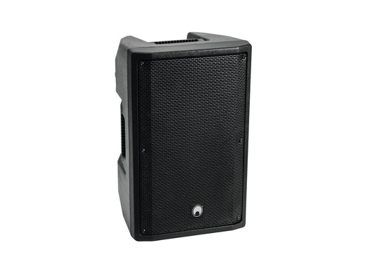 OMNITRONIC XKB-210 2-Way Speaker Passive speaker with 10" woofer, 1,35" driver and 250 W RMS