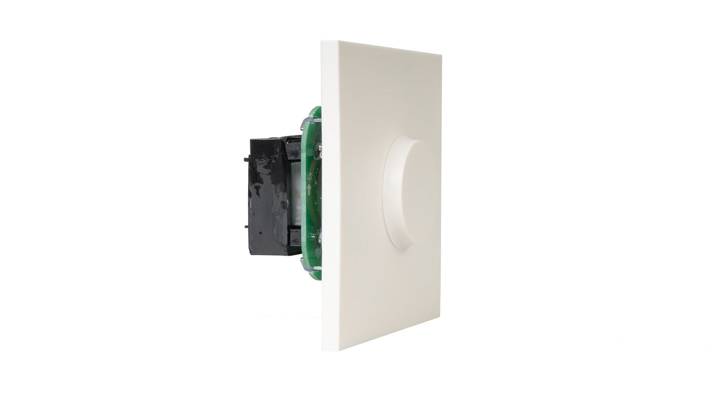 FONESTAR DOT-100M 100W max Low impedance mono Volume Control