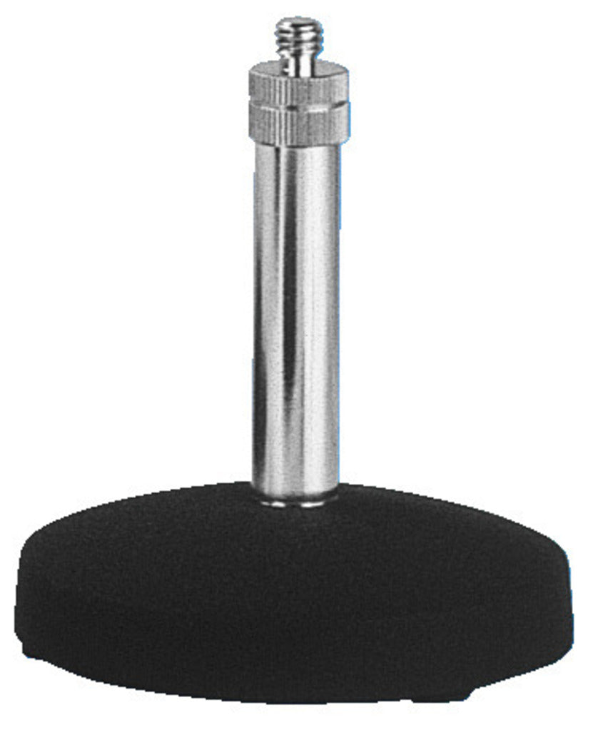 MONACOR MS-1 Desktop Microphone Stand
