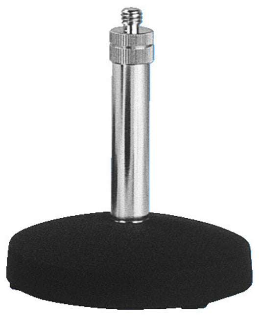 MONACOR MS-1 Desktop Microphone Stand