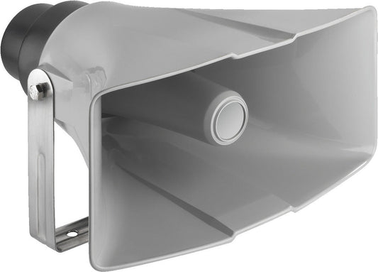 MONACOR IT-40 IP66 40W Weatherproof horn speaker