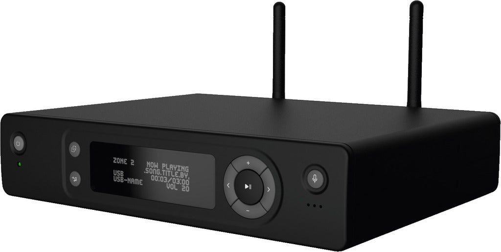 SPOTTUNE STREAM Central audio/music streamer for Spottune speaker systems