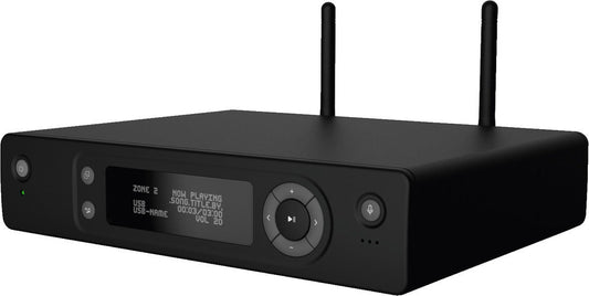 SPOTTUNE STREAM Central audio/music streamer for Spottune speaker systems