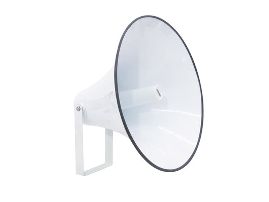 OMNITRONIC EH-560 Swivel-mounted horn made of aluminum IP44