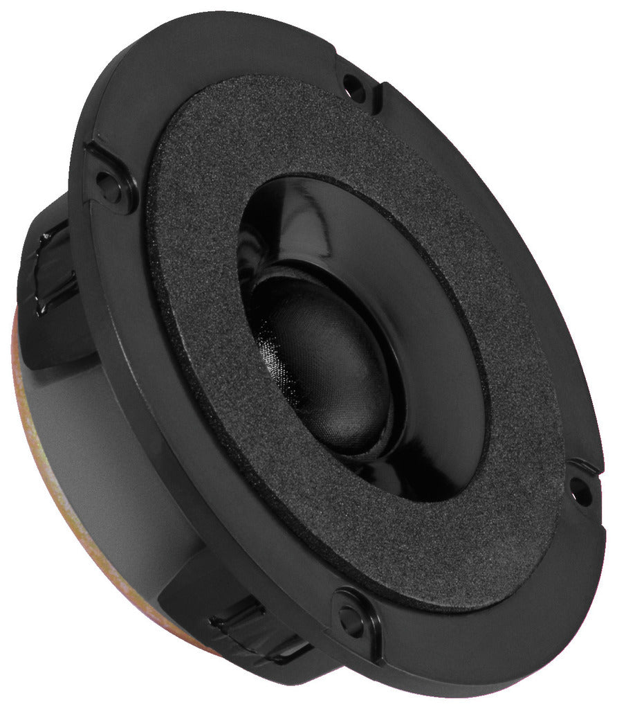 MONACOR DT-105 HiFi Dome Tweeter 30W 8Ohm