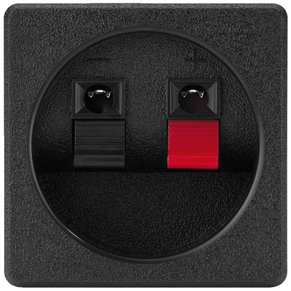 MONACOR ST-950 Speaker Clamp Terminal