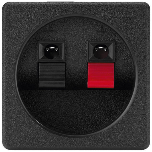 MONACOR ST-950 Speaker Clamp Terminal