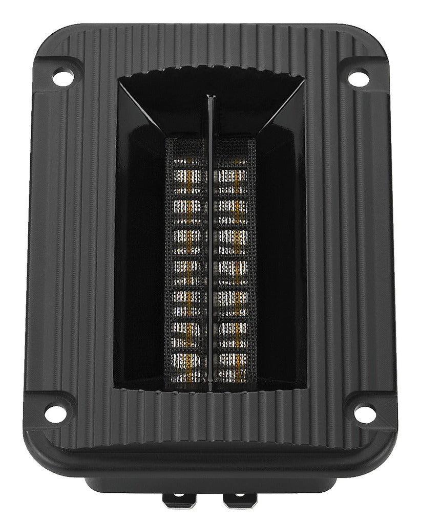MONACOR RBT-95SR HiFi Ribbon Tweeter 40W 8Ohm