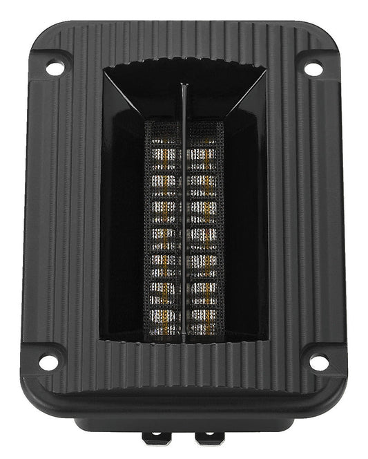 MONACOR RBT-95SR HiFi Ribbon Tweeter 40W 8Ohm