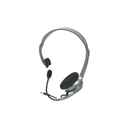 FONESTAR TOUR-HEADSTMK2 Headset with microphone for TOUR guide system