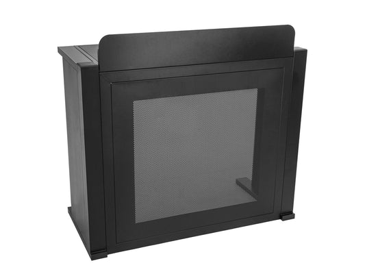 OMNITRONIC OMNITRONIC BOOZ Event Stand BOOZ Event Stand white