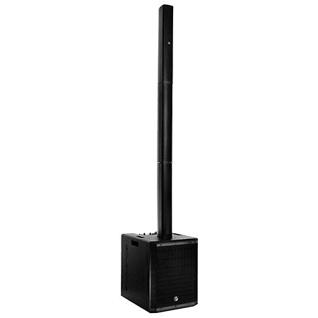ELOKANCE LINE-CLUB Professional 1000W Column PA System