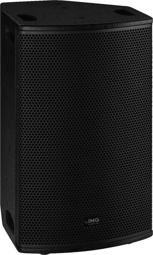 IMG STAGELINE DRIVE-12A Active PA DSP Loudspeaker 700W
