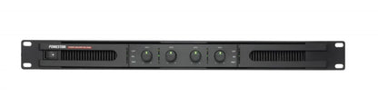 FONESTAR FSD-4500E DANTE multi-channel power stage