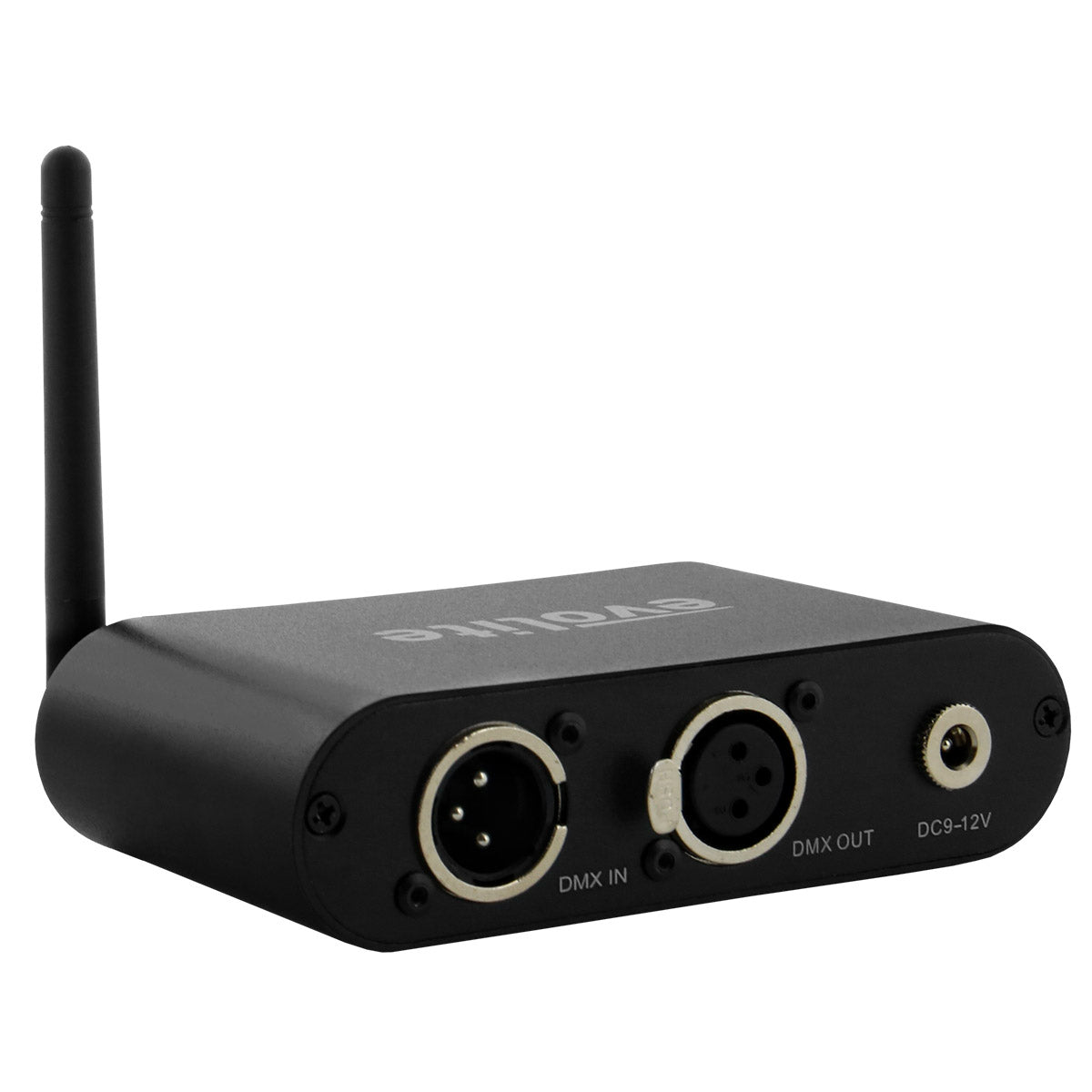 EVOLITE DWT-512 Wireless DMX Transceiver