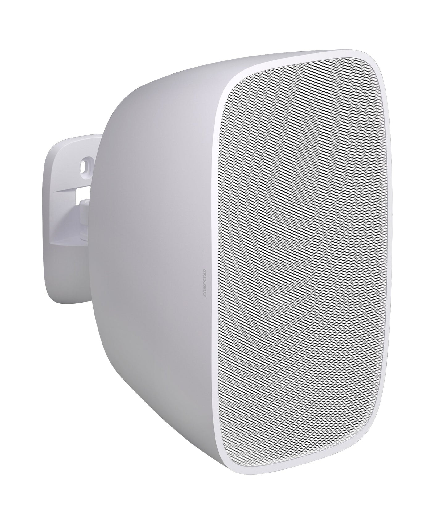 FONESTAR SONORA-8TB 8'' surface speaker. 80/40/20/10 W RMS@100V. IP-66 protection