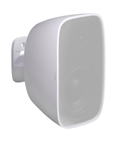 FONESTAR SONORA-8TB 8'' surface speaker. 80/40/20/10 W RMS@100V. IP-66 protection