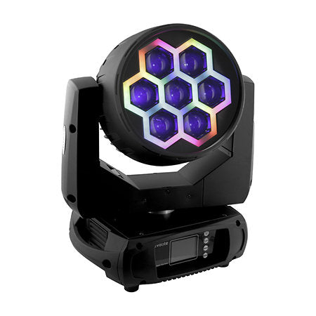 Evolite EVOWASH-740ZS Moving Heads Wash EVOLITE