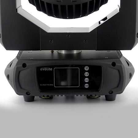 Evolite EVOWASH-740ZS Moving Heads Wash EVOLITE