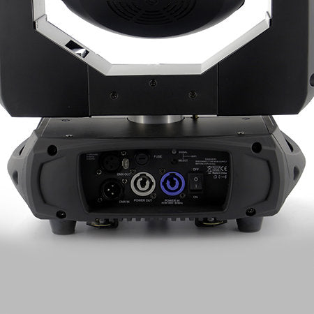 Evolite EVOWASH-740ZS Moving Heads Wash EVOLITE