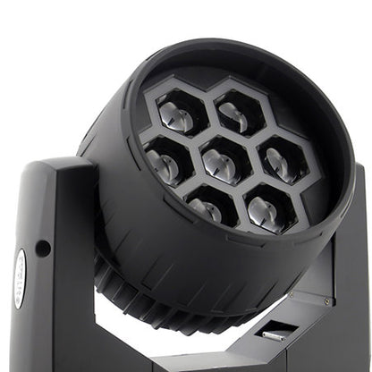 Evolite EVOWASH-740ZS Moving Heads Wash EVOLITE