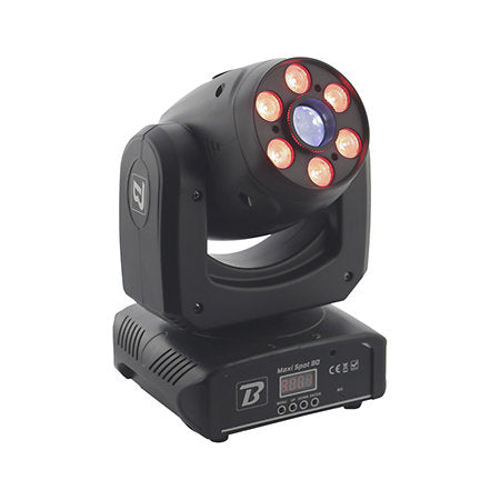 BoomTone DJ Maxi Spot 90 Moving Heads Spot BOOMTONE DJ