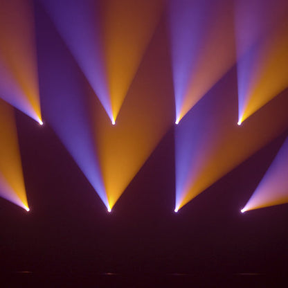 BoomTone DJ Maxi Spot 90 Moving Heads Spot BOOMTONE DJ
