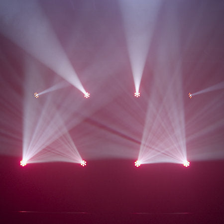 BoomTone DJ Maxi Spot 90 Moving Heads Spot BOOMTONE DJ