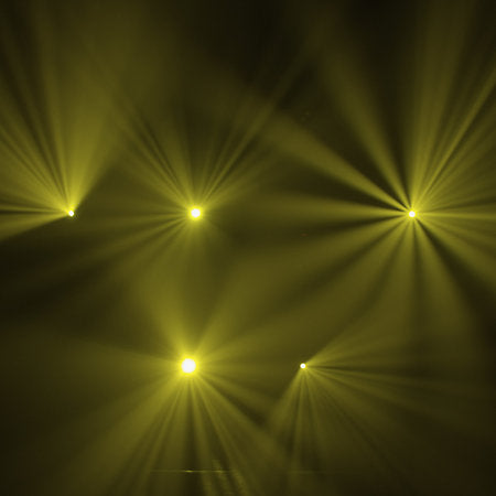 BoomTone DJ Maxi Spot 90 Moving Heads Spot BOOMTONE DJ