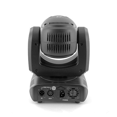 BoomTone DJ Maxi Spot 90 Moving Heads Spot BOOMTONE DJ
