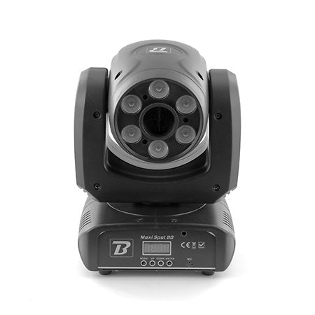 BoomTone DJ Maxi Spot 90 Moving Heads Spot BOOMTONE DJ