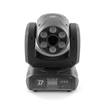 BoomTone DJ Maxi Spot 90 Moving Heads Spot BOOMTONE DJ