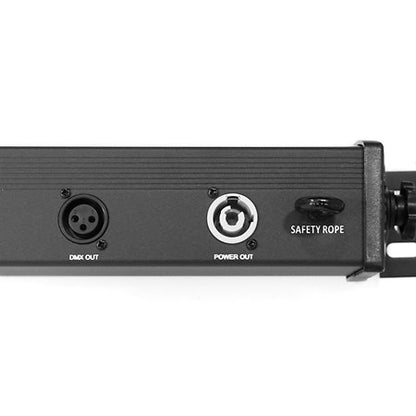 BOOMTONE DJ BOOSKYBARV3 Colour wash bar