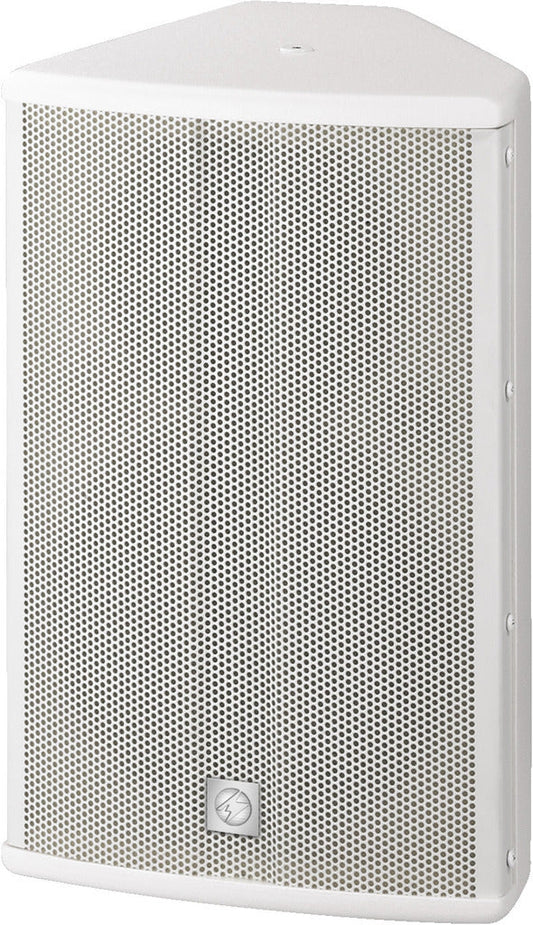 MONACOR PAB-308/WS Universal PA speaker systems, 125 W, 8 ?