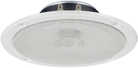 MONACOR SPE-158/WS Flush-mount full range speakers, 15 W