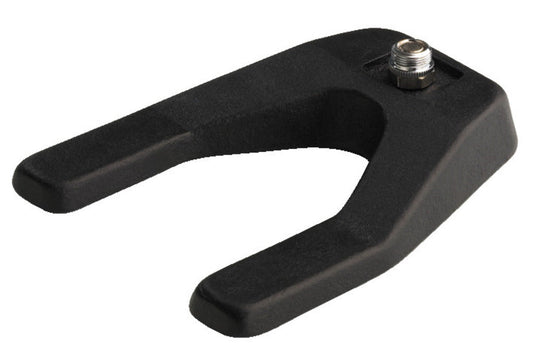 MONACOR MS-200 Desktop Microphone Stand