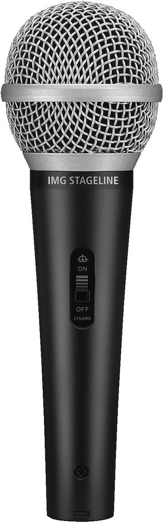 IMG STAGELINE DM-1100 Dynamic Microphone