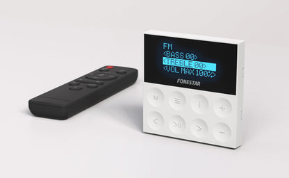 FONESTAR KS-AMP Wall stereo amplifier