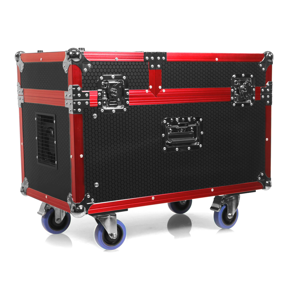 EVOLITE EVOHEAVYFOG3000C Professional 3000W Low Fog Machine EVOLITE
