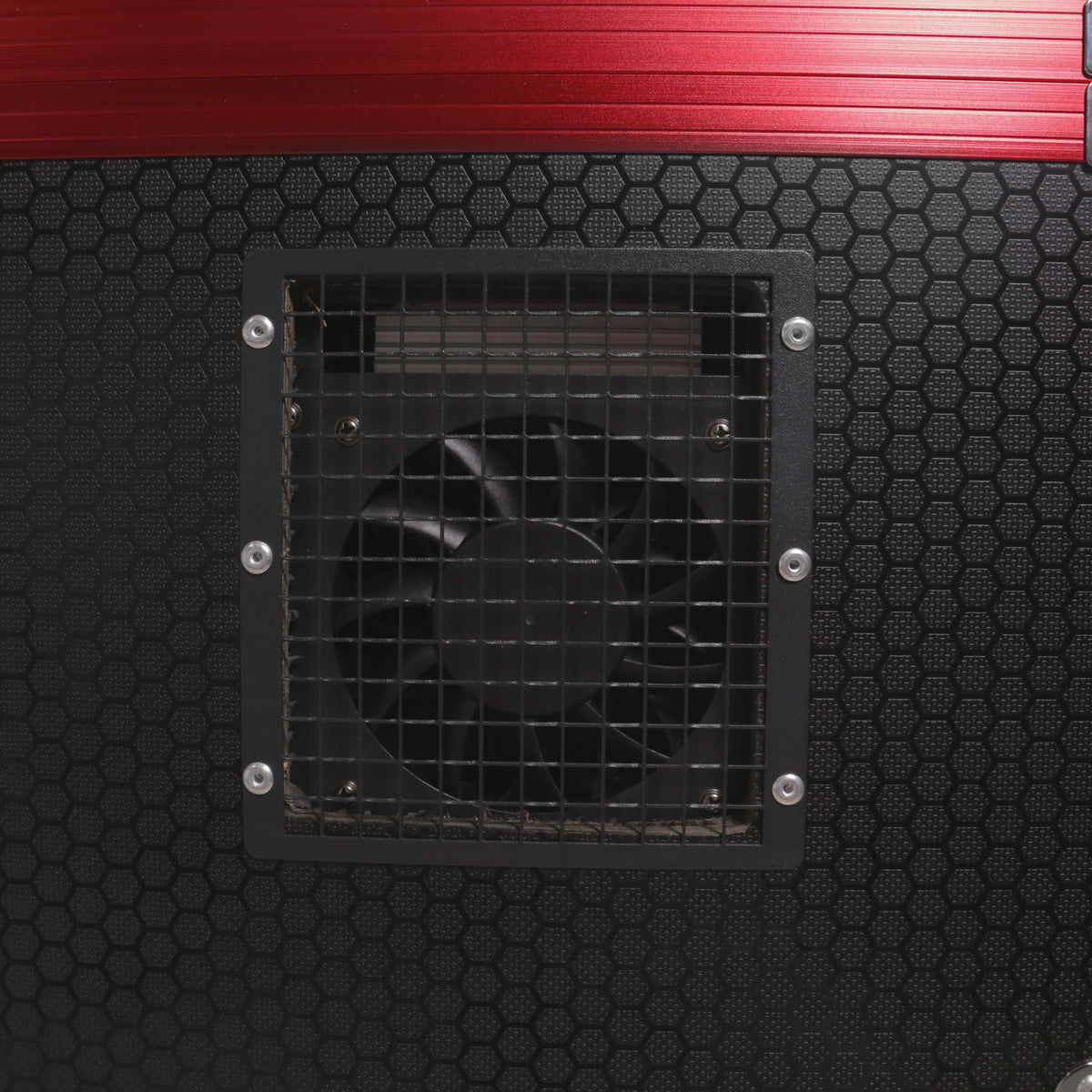 EVOLITE EVOHEAVYFOG3000C Professional 3000W Low Fog Machine EVOLITE