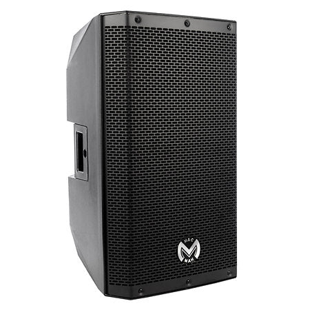 MAC MAH AS-112 1000W 12" Active Loudspeaker