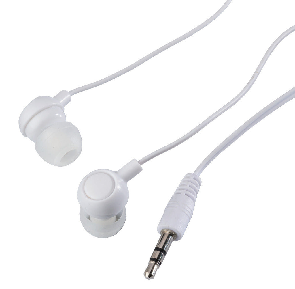 MONACOR SE-30 Stereo Earphones