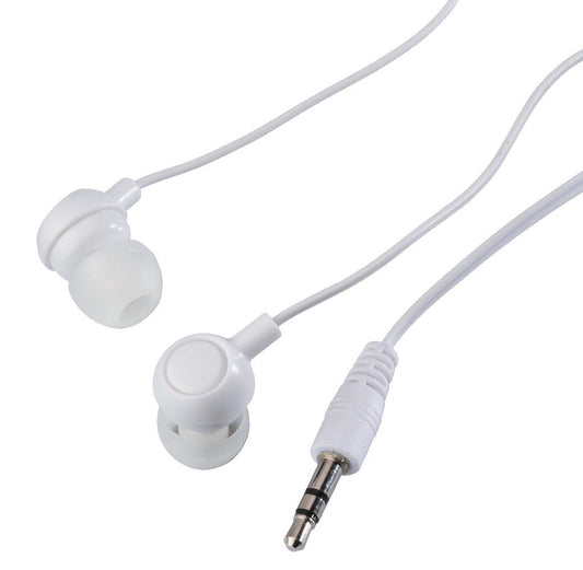 MONACOR SE-30 Stereo Earphones