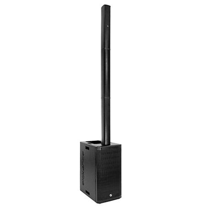 ELOKANCE LINE-PRO2 Professional 1000W Column PA System