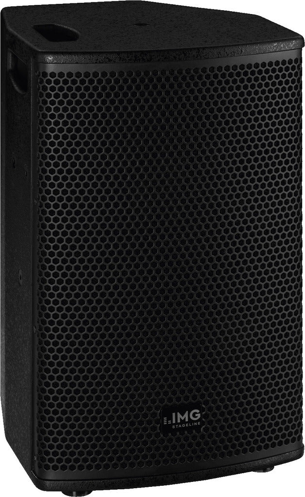 IMG STAGELINE DRIVE-08A Active PA DSP Loudspeaker 400W