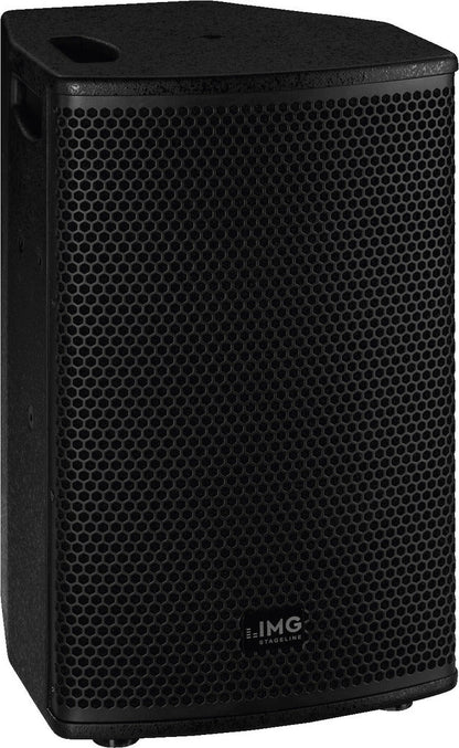 IMG STAGELINE DRIVE-08A Active PA DSP Loudspeaker 400W