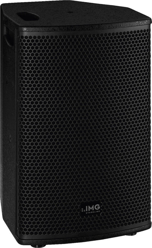 IMG STAGELINE DRIVE-08A Active PA DSP Loudspeaker 400W
