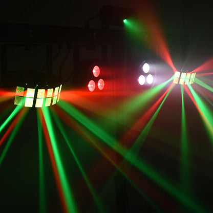 MAC MAH MULTIFXBAR 5-in-1 effects lighting bar