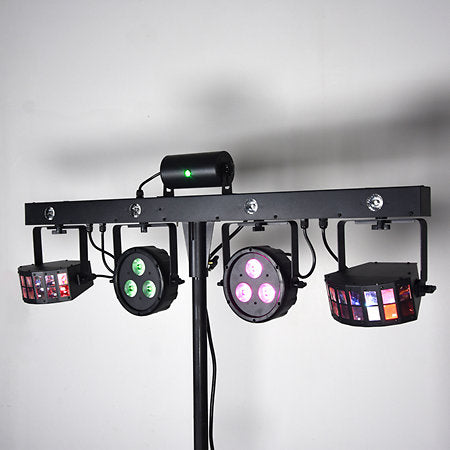 MAC MAH MULTIFXBAR 5-in-1 effects lighting bar