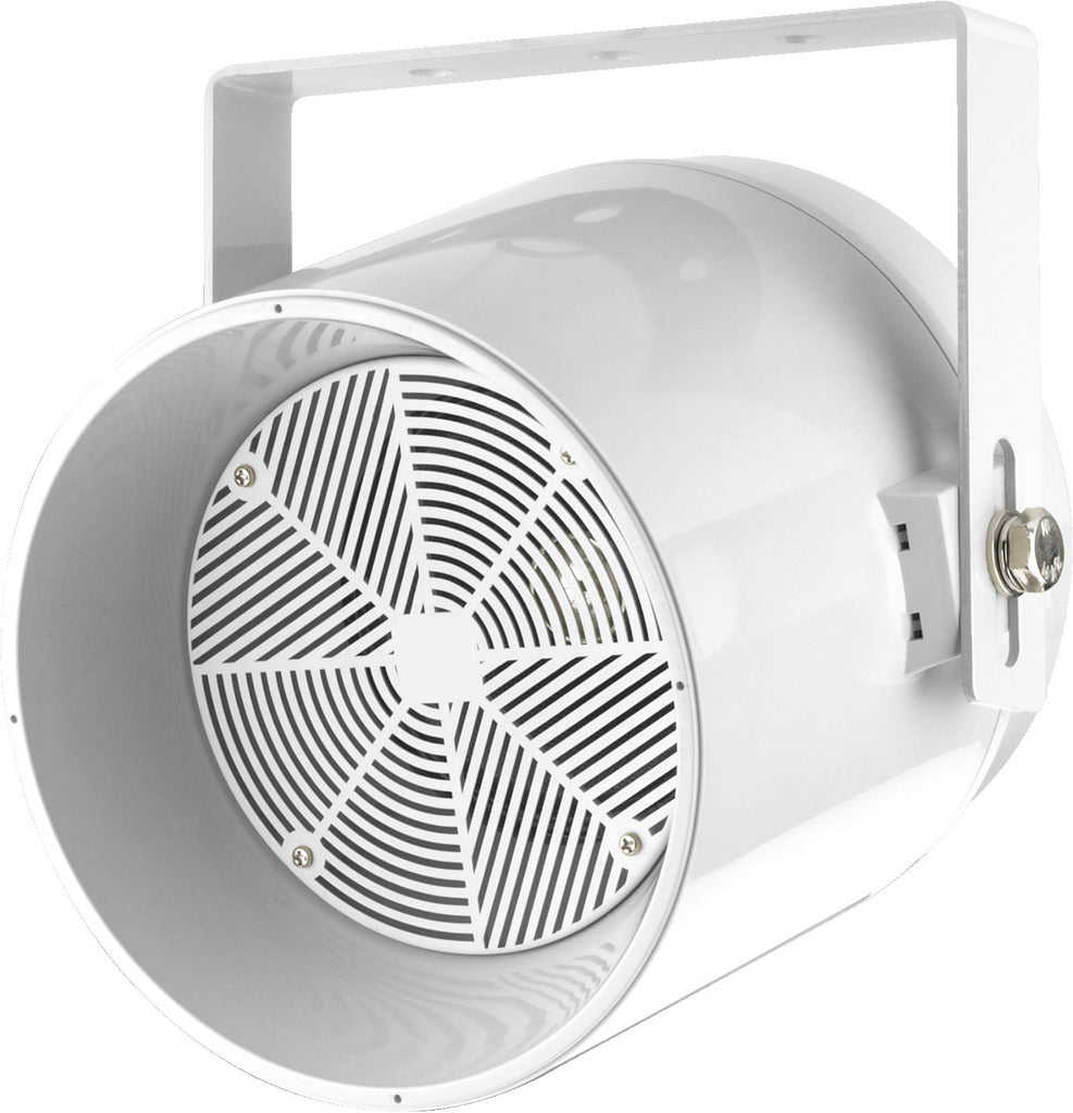 MONACOR EDL-250/WS Weatherproof PA sound projector